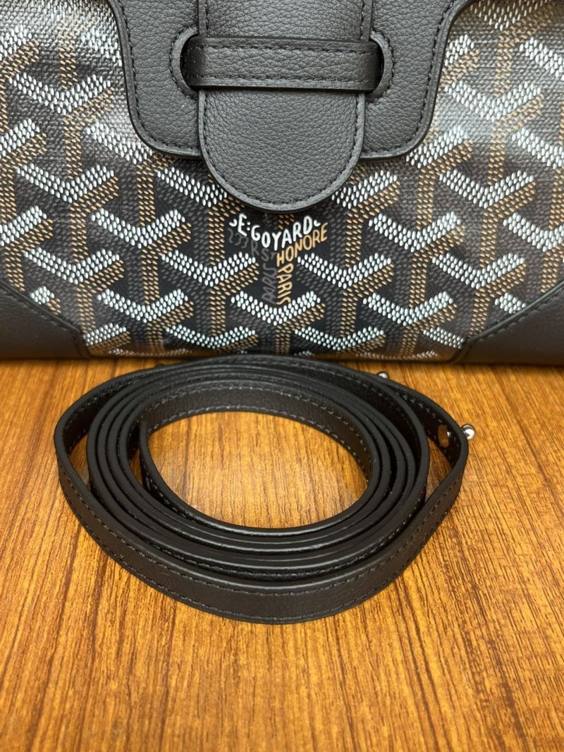 Goyard Top Handle Bags